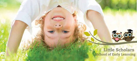 Little Scholars School Of Early Learning Yatala & Stapylton - Adwords Guide 1