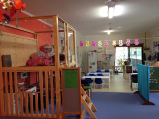 Gumnuts on Hardys Road Mudgeeraba