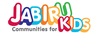 Jabiru Kids Mt Samson
