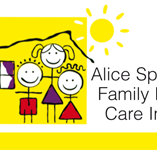 Alice Springs Family Day Care Inc - Ad words