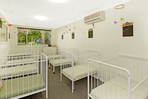 Bangalay Child Care & Education Centre - Adwords Guide 4