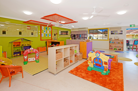 Bangalay Child Care & Education Centre - Adwords Guide 7