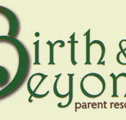 Birth Beyond Parent Resource Centre - Ad words