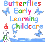 Butterflies Early Learning Childcare - Adwords Guide