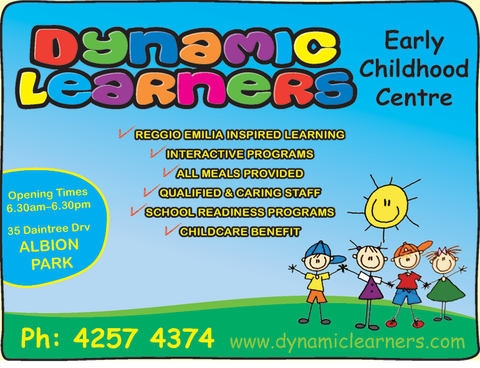 Dynamic Learners Early Childhood Centre - Adwords Guide 6