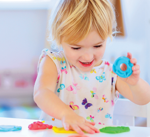 EarlyCare Learning Centres - Adwords Guide 1