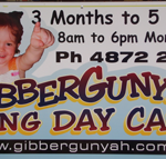 Gibbergunyah Long Day Care Centre - Adwords Guide