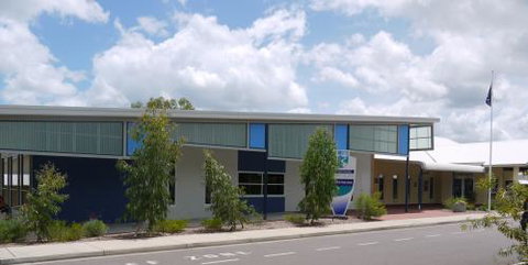 Good Shepherd Lutheran College NT - Adwords Guide 2