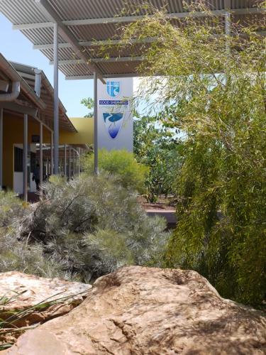 Good Shepherd Lutheran College NT - Adwords Guide 3