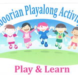 Goomboorian Playalong Activity Centre - Adwords Guide