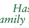 Hastings Family Day Care - Adwords Guide