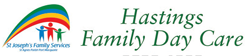 Hastings Family Day Care - Adwords Guide 0