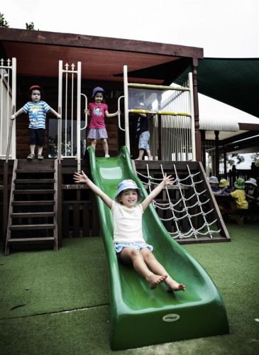 My Kindy Early Learning Centres - Adwords Guide 2