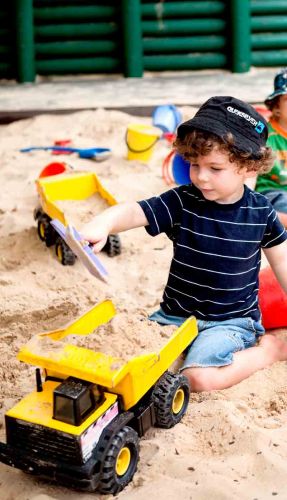 My Kindy Early Learning Centres - Adwords Guide 3