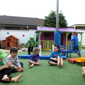 Poka Dot Kids Early Learning Centre - Adwords Guide 1