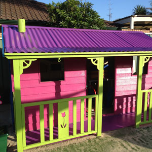 Poka Dot Kids Early Learning Centre - Adwords Guide 2