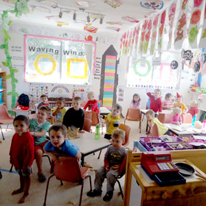 Poka Dot Kids Early Learning Centre - Adwords Guide 5
