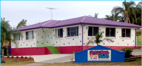 Poka Dot Kids Early Learning Centre - Adwords Guide 9