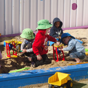 Poka Dot Kids Early Learning Centre - Adwords Guide 11