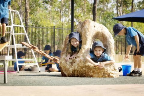 Good Shepherd Lutheran College NT - Adwords Guide 7