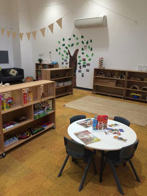 My Kindy Early Learning Centres - Adwords Guide 16