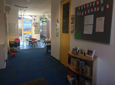My Kindy Early Learning Centres - Adwords Guide 17