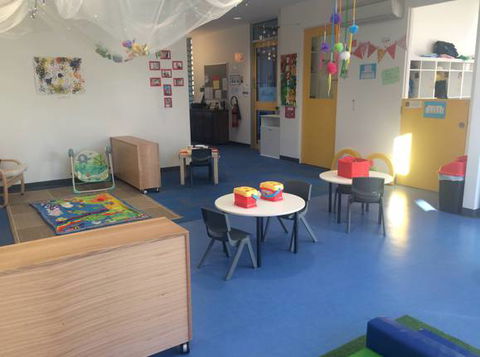 My Kindy Early Learning Centres - Adwords Guide 23