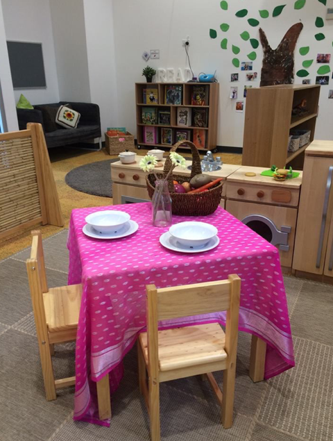 My Kindy Early Learning Centres - Adwords Guide 14