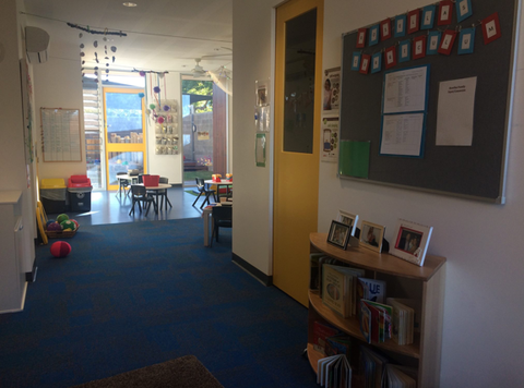 My Kindy Early Learning Centres - Adwords Guide 7