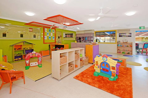 Bangalay Child Care & Education Centre - Adwords Guide 16