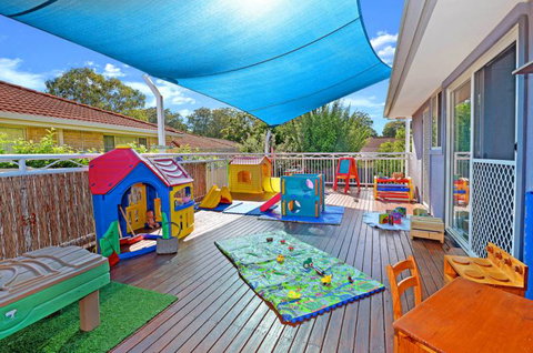 Bangalay Child Care & Education Centre - Adwords Guide 17