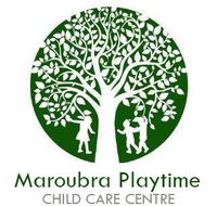 Maroubra Playtime Child Care Centre - Adwords Guide