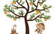 Mango Tree Monkeys - thumb 0