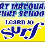 Surf Lessons with Port Macquarie Surf School - Adwords Guide