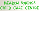 Meadow Springs Early Learning Centre - Adwords Guide