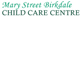 Mary Street Birkdale Child Care Centre - Adwords Guide