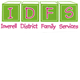 Inverell District Family Services - Adwords Guide