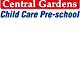 Central Gardens Child Care Pre School - Adwords Guide