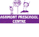 Ashmont PreSchool Centre - Adwords Guide