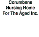 Corumbene Nursing Home - Adwords Guide