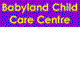 Babyland Child Care Centre Carlton