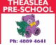 Theaslea Pre-School - Adwords Guide