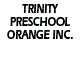 Trinity Preschool Orange inc. - Adwords Guide