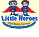 Little Heroes Childcare Centre Greenbank - Ad words