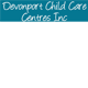 Devonport Child Care Centres Inc - Adwords Guide