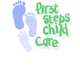 First Steps Child Care Centre - Adwords Guide