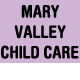 Mary Valley Child Care - Adwords Guide
