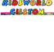 Kids World Gilston - Adwords Guide