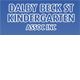 Dalby Beck St Kindergarten Assoc Inc - Adwords Guide