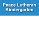Peace Lutheran Kindergarten - Adwords Guide